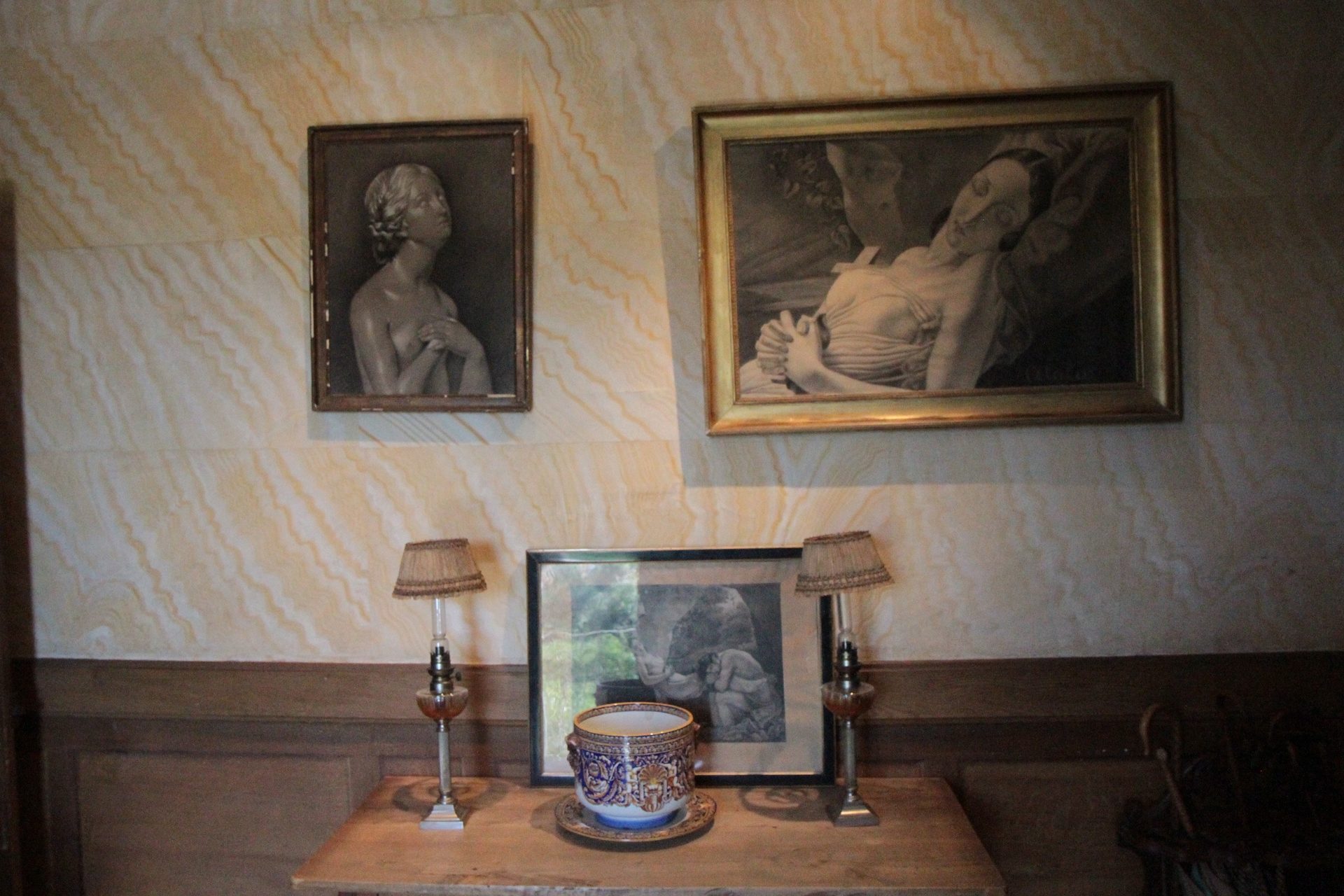 Louis Pasteur's house, Arbois - 12.JPG
